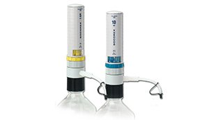 Dispensadores para frascos 